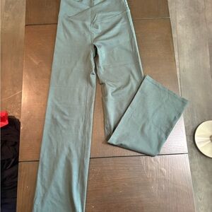 Balance Collection Deep Green Leggings